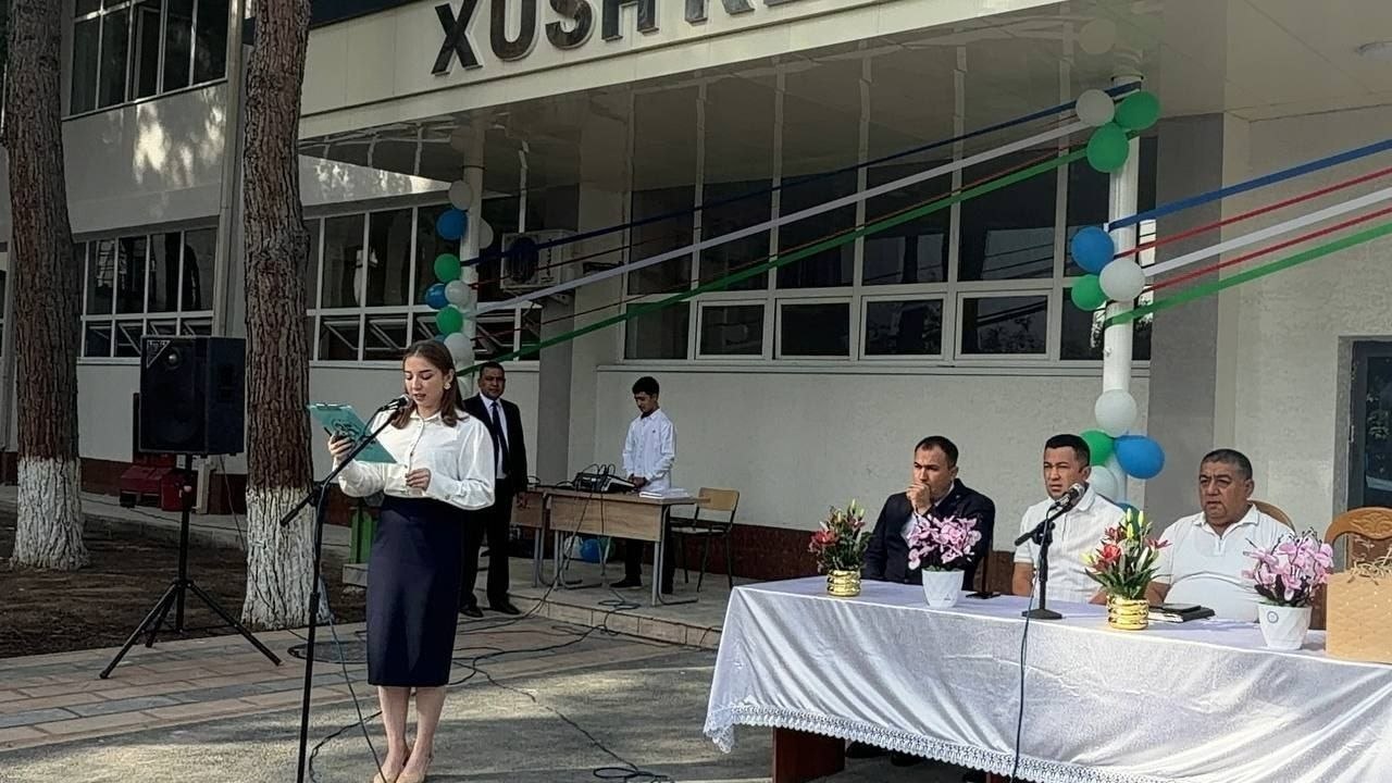 Bilimlar Kuni